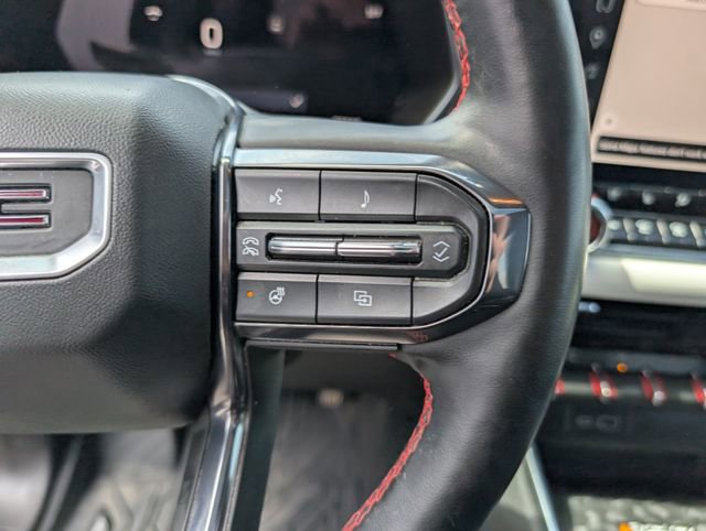 Used 2024 GMC Canyon AT4X image 16