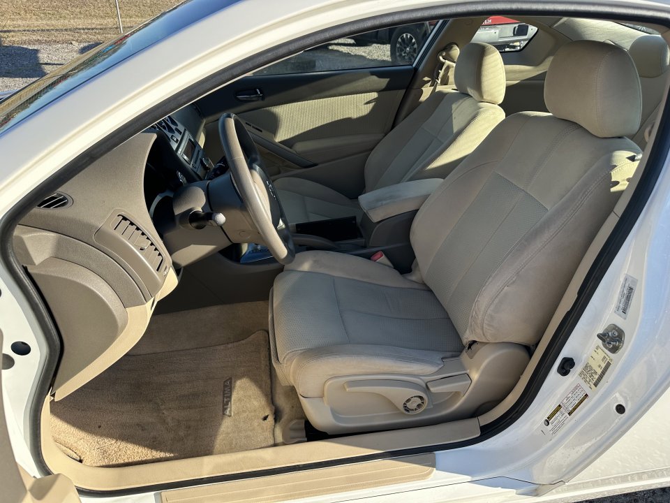 Used 2012 Nissan Altima 2.5 S image 13