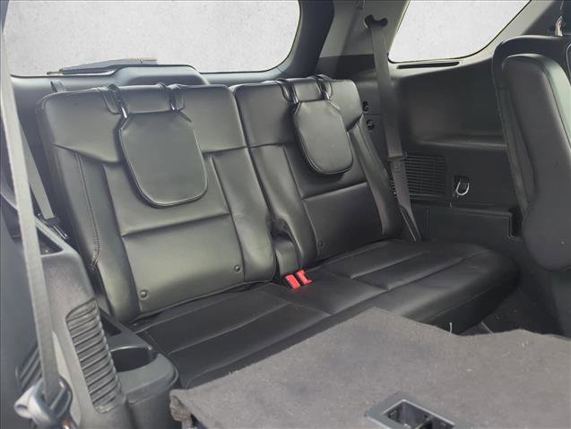 Used 2023 Ford Explorer XLT w/ Equipment Group 202A image 22