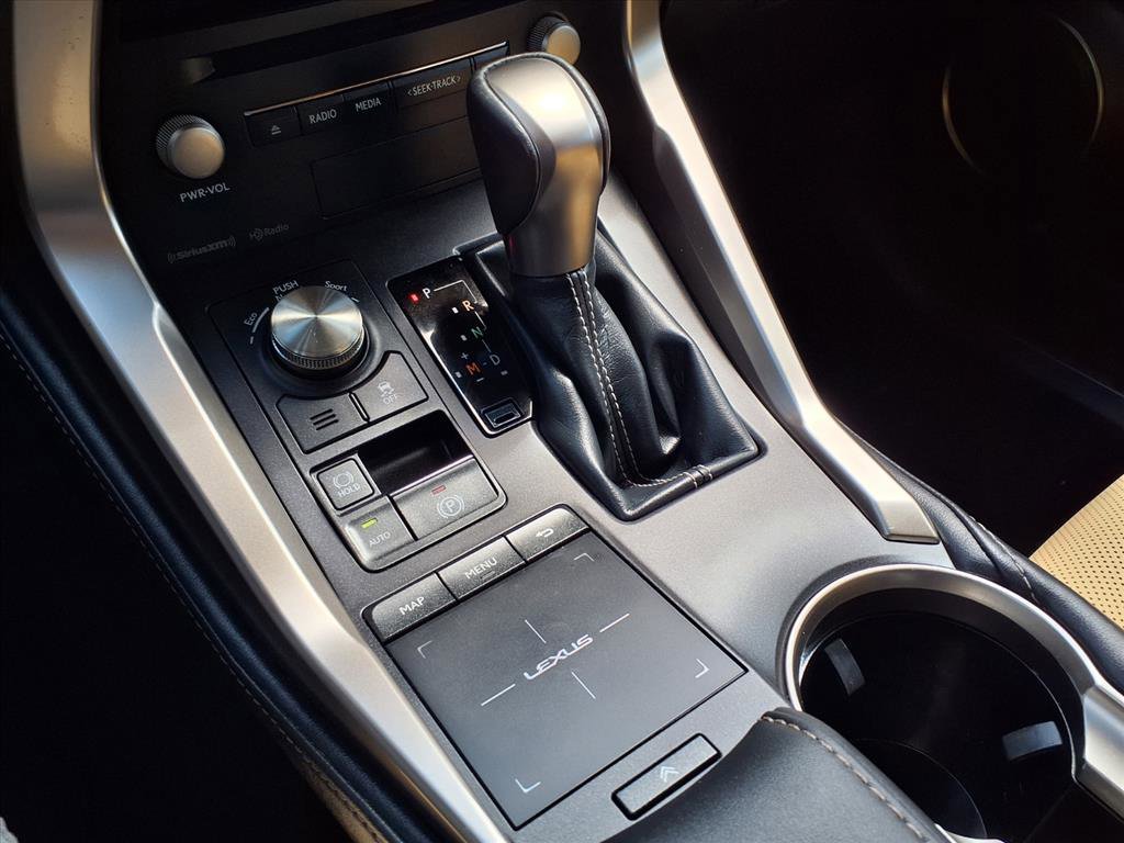 Used 2019 Lexus NX 300 Base w/ Premium Package image 13