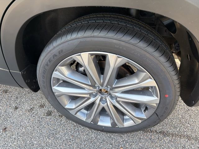 New 2026 MAZDA CX-50 AWD 2.5 S w/ Weather Package image 5