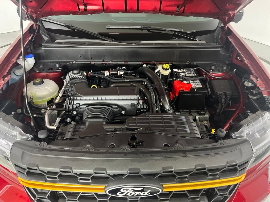 Used 2025 Ford Maverick Tremor AWD/4WD image 9