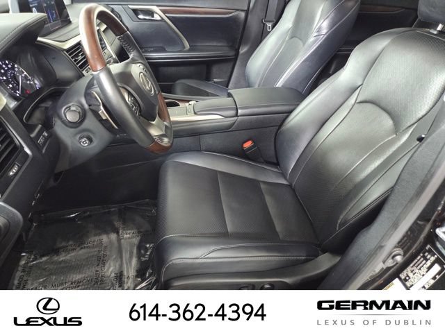 Certified 2020 Lexus RX 350 AWD w/ Premium Package image 17