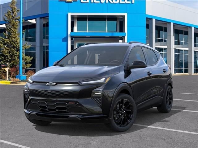 New 2027 Chevrolet Bolt RS w/ Technology Package image 6