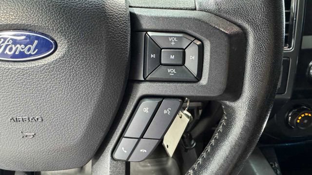 Used 2020 Ford F150 XLT w/ Equipment Group 302A Luxury image 27