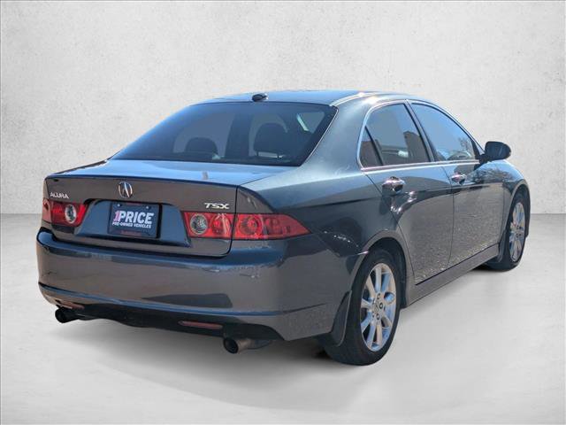 Used 2006 Acura TSX image 5