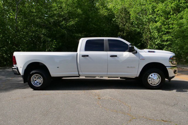 Used 2025 RAM 3500 Lone Star AWD/4WD image 48