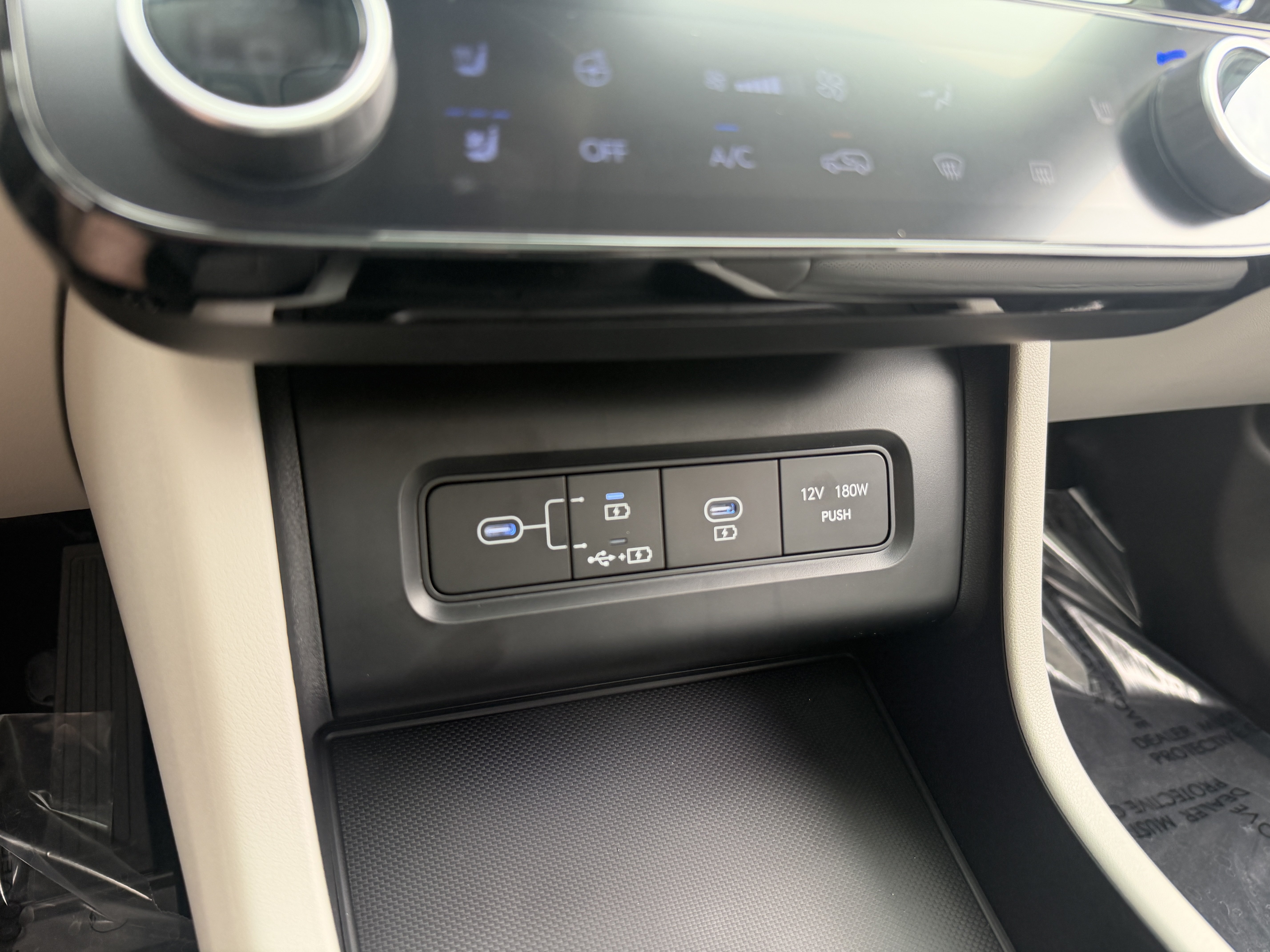 New 2026 Hyundai Tucson Limited AWD/4WD image 43