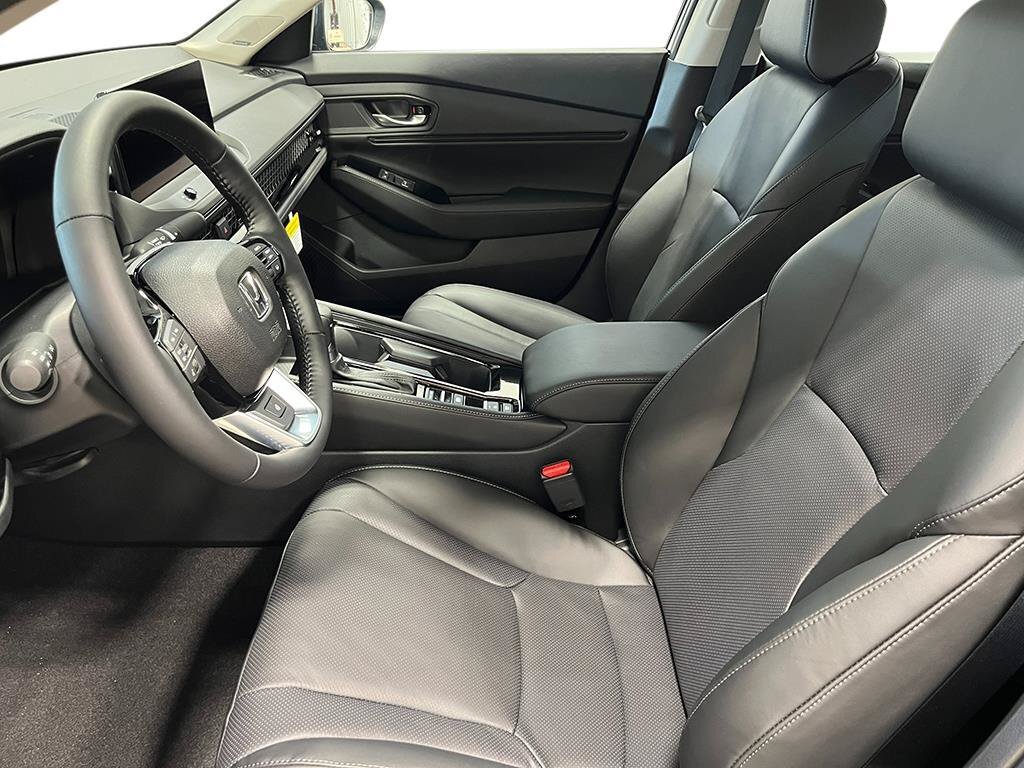 New 2026 Honda Accord Touring image 16