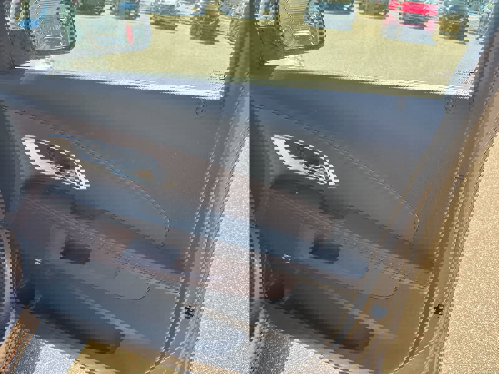 Used 2011 Chevrolet Equinox LTZ image 28