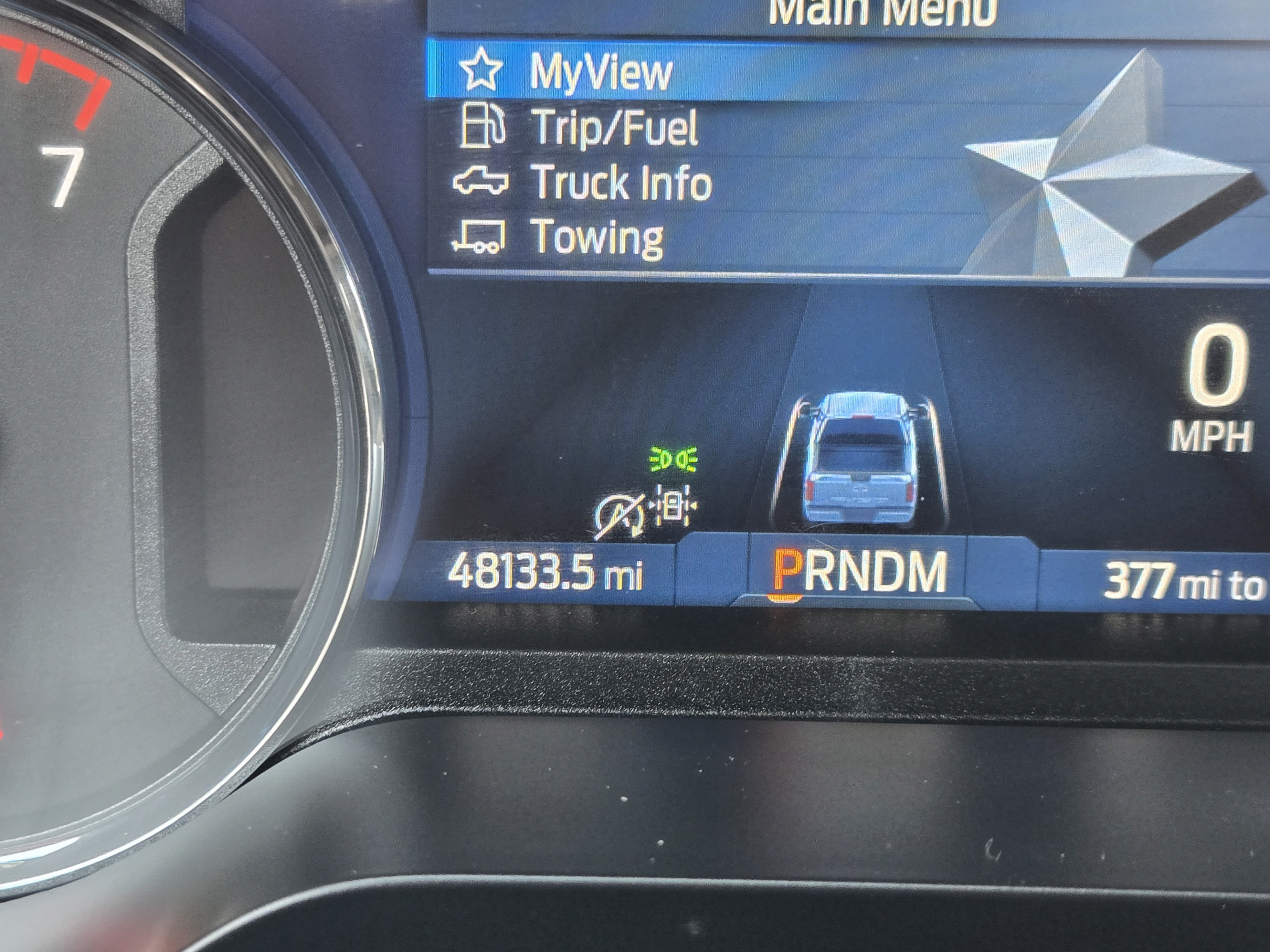 Used 2022 Ford F150 XLT w/ Equipment Group 301A Mid AWD/4WD image 11