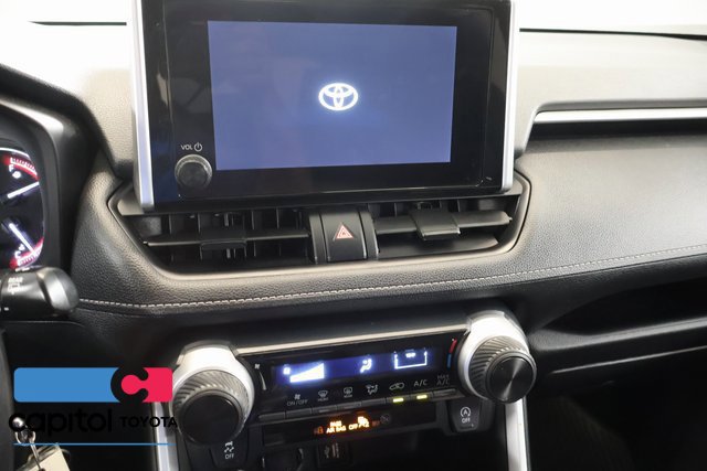Certified 2024 Toyota RAV4 LE AWD/4WD image 19