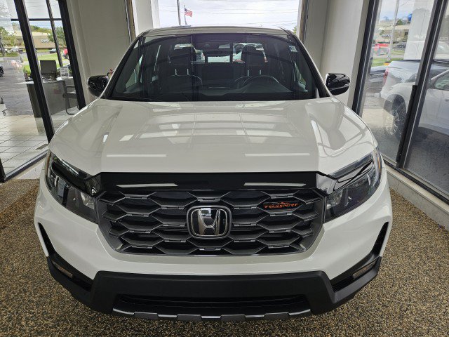 Used 2024 Honda Ridgeline TrailSport image 6