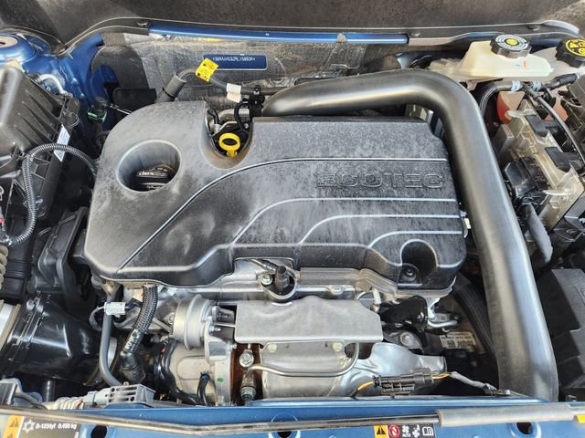 Used 2024 Chevrolet Equinox LS w/ LS Convenience Package FWD image 32