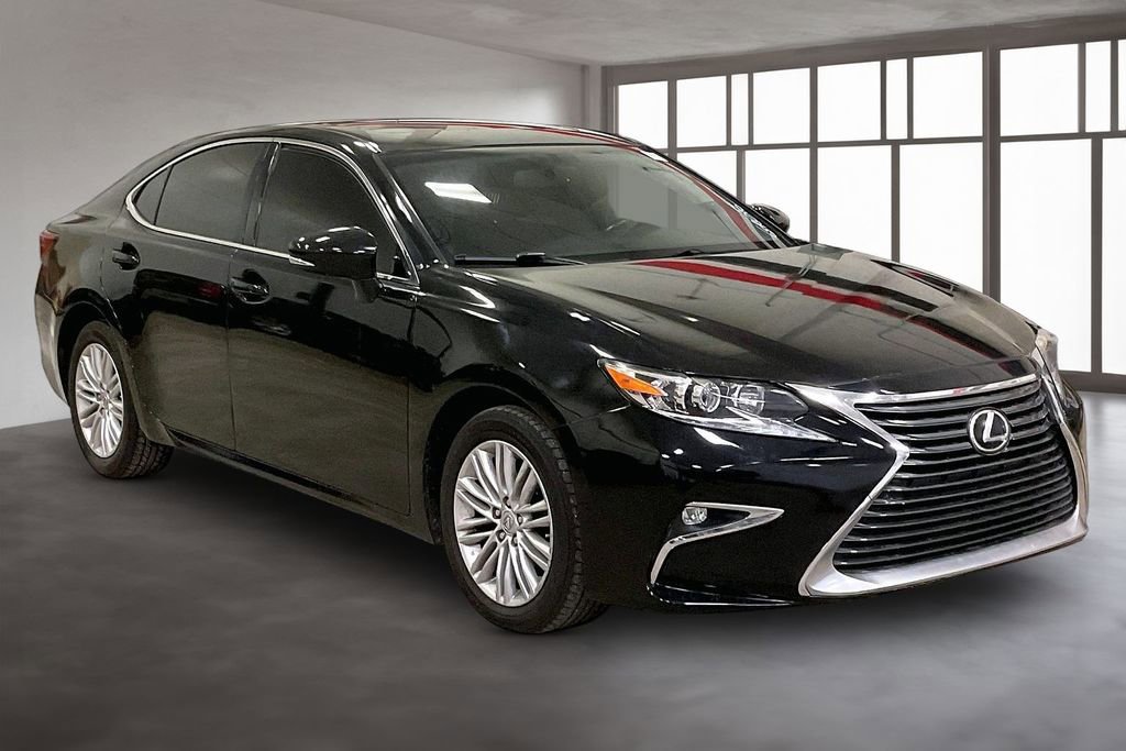 Used 2016 Lexus ES 350 image 11