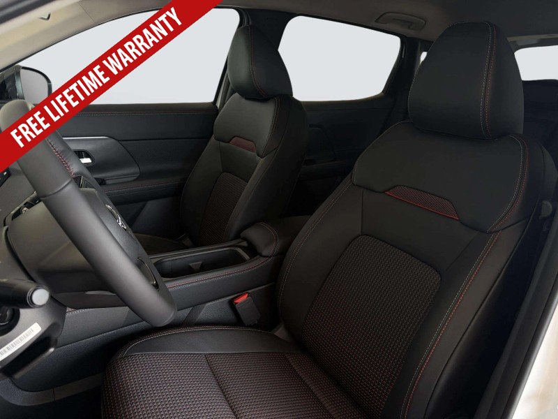 New 2026 Nissan Kicks SR w/ Cold Weather Package FWD image 26