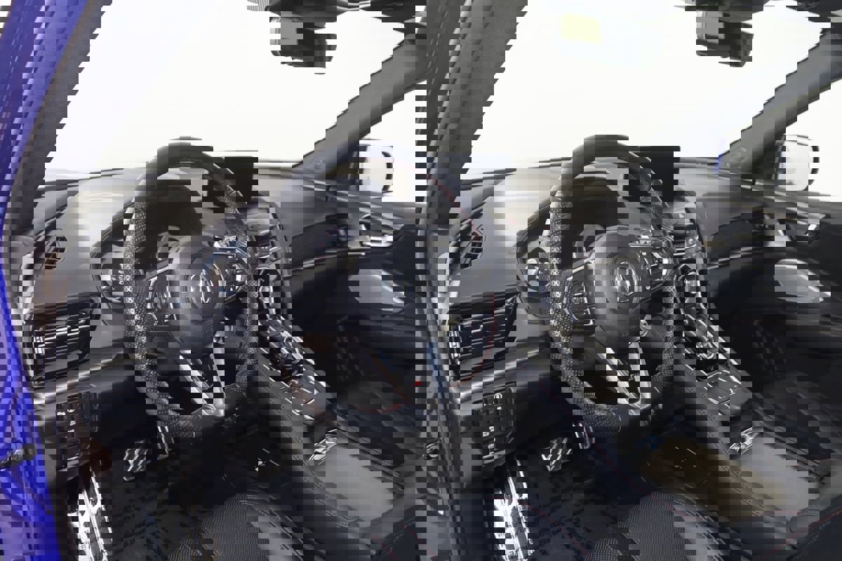 Used 2024 Acura RDX A-Spec image 24