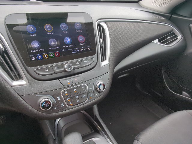 Used 2025 Chevrolet Malibu LT FWD image 16