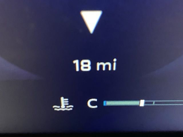 New 2026 Chevrolet Silverado 1500 RST image 18