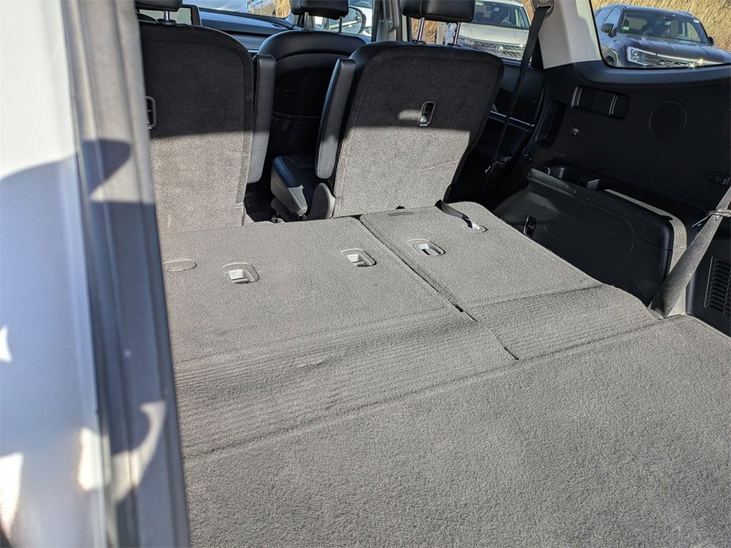 Used 2022 Kia Telluride SX w/ SX Prestige Package image 36