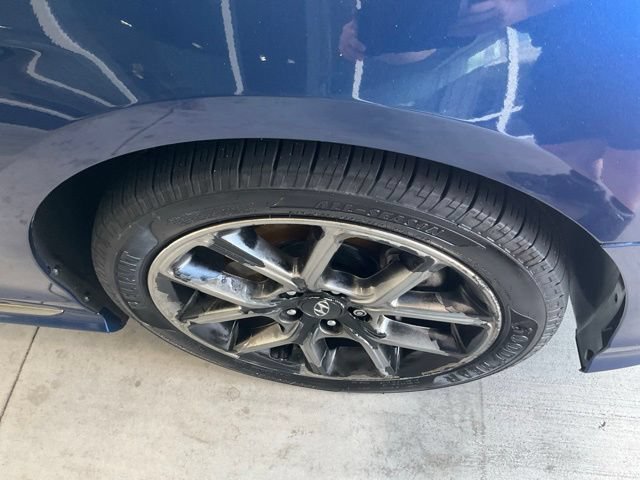 Used 2019 Hyundai Sonata Limited FWD image 26