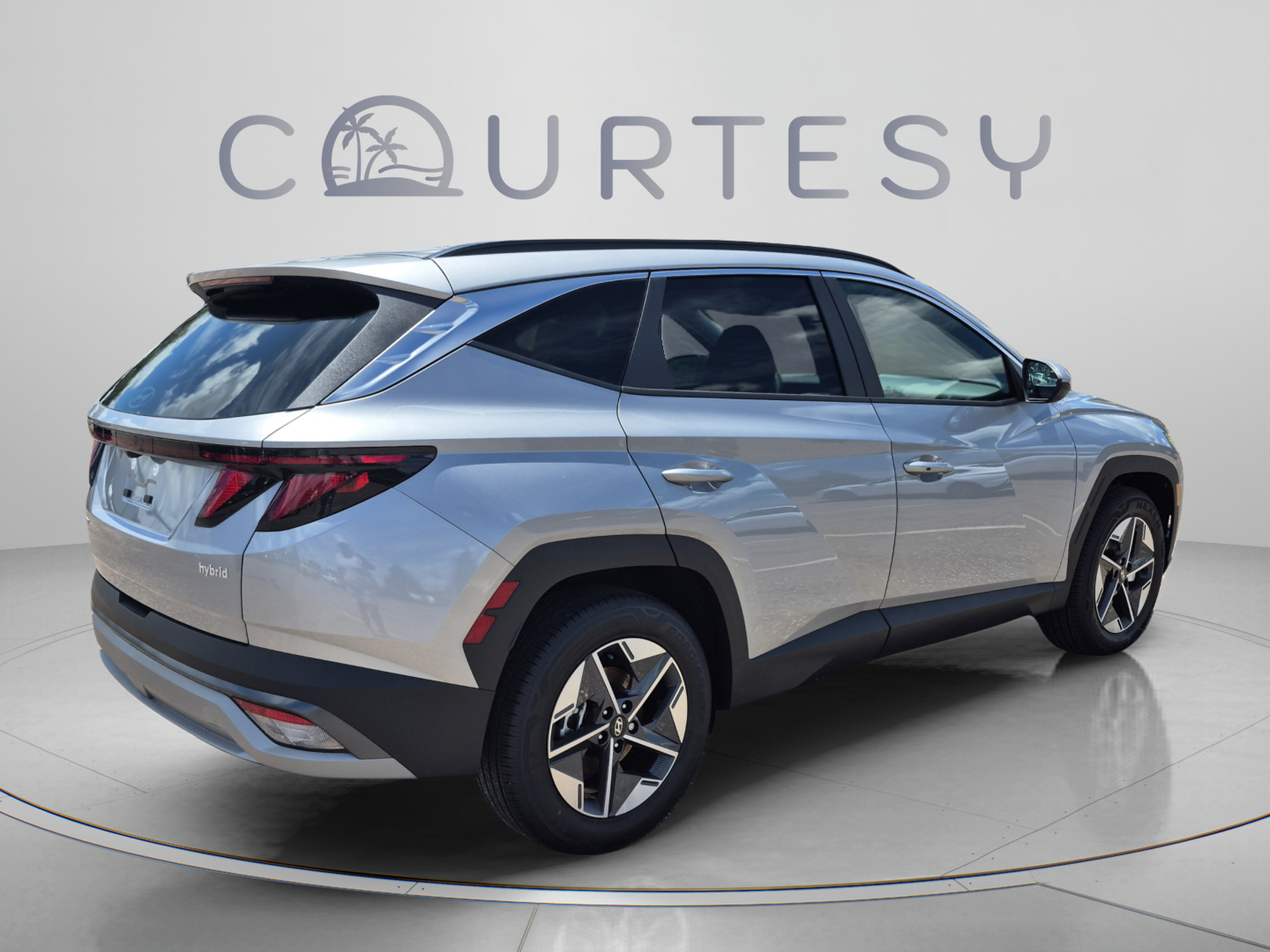 New 2026 Hyundai Tucson SEL FWD image 5