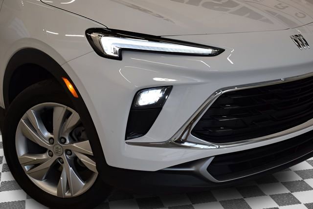 Used 2025 Buick Encore GX Preferred image 29