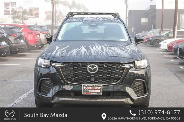 New 2026 MAZDA CX-70 3.3 Turbo w/ Preferred Package image 2