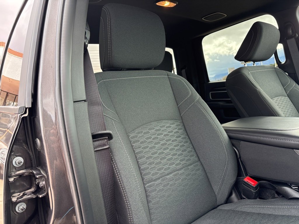 New 2025 RAM 3500 Big Horn image 26