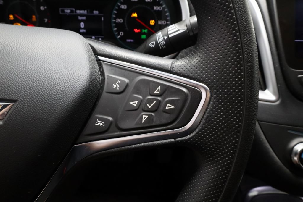 Used 2024 Chevrolet Malibu LT FWD image 29