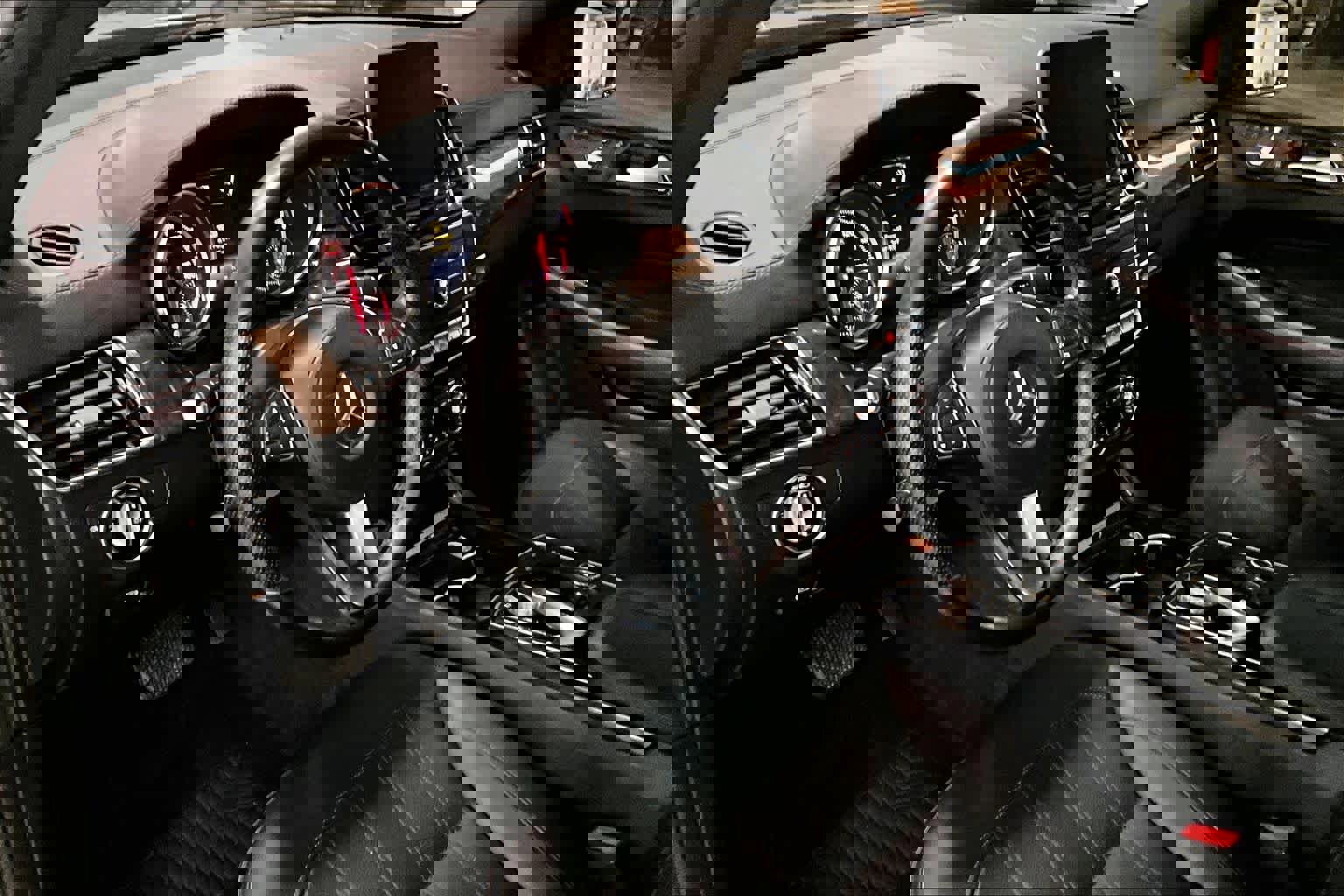 Used 2019 Mercedes-Benz GLS 450 GLS 450 image 18