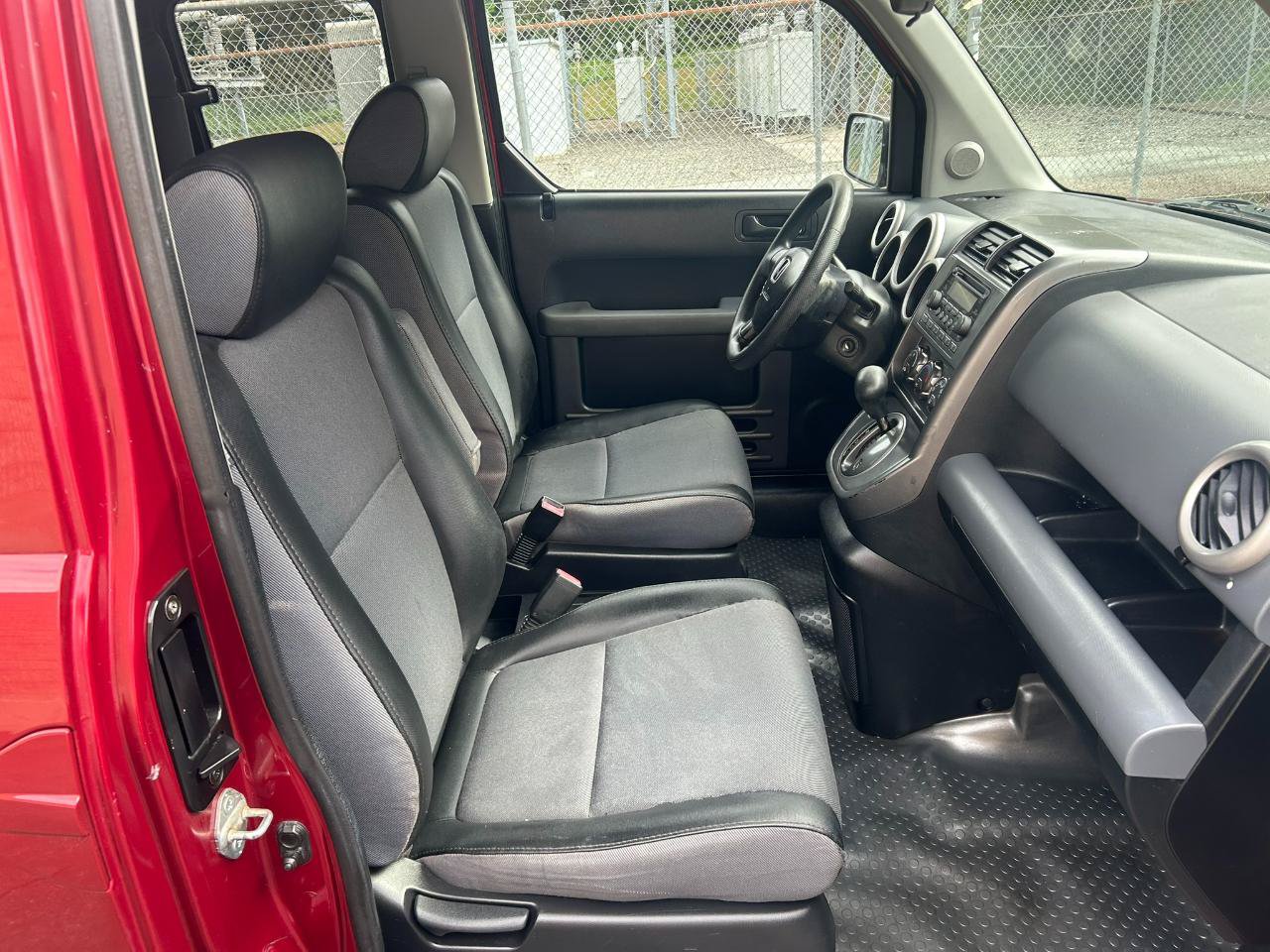Used 2006 Honda Element EX-P image 15