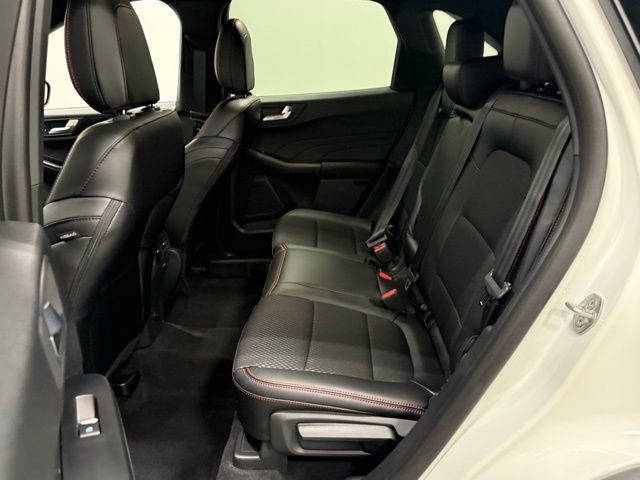 New 2026 Ford Escape ST-Line image 27