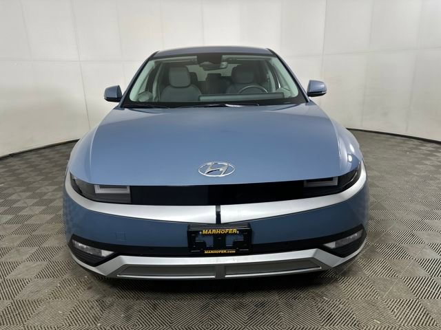 Used 2024 Hyundai Ioniq 5 SEL image 8