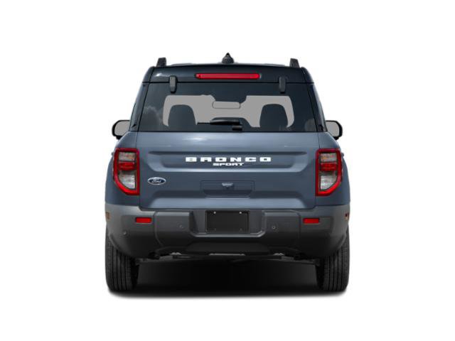 Used 2025 Ford Bronco Sport Outer Banks w/ Outer Banks Tech Package+ AWD/4WD image 5