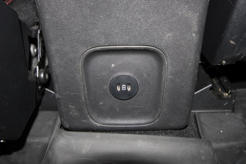 Used 2025 Ford Escape ST-Line Select w/ Tech Pack #1 AWD/4WD image 27