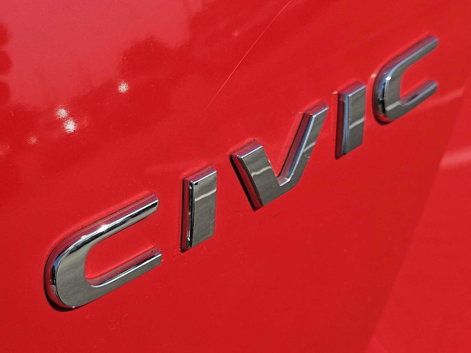 Used 2018 Honda Civic Touring image 11