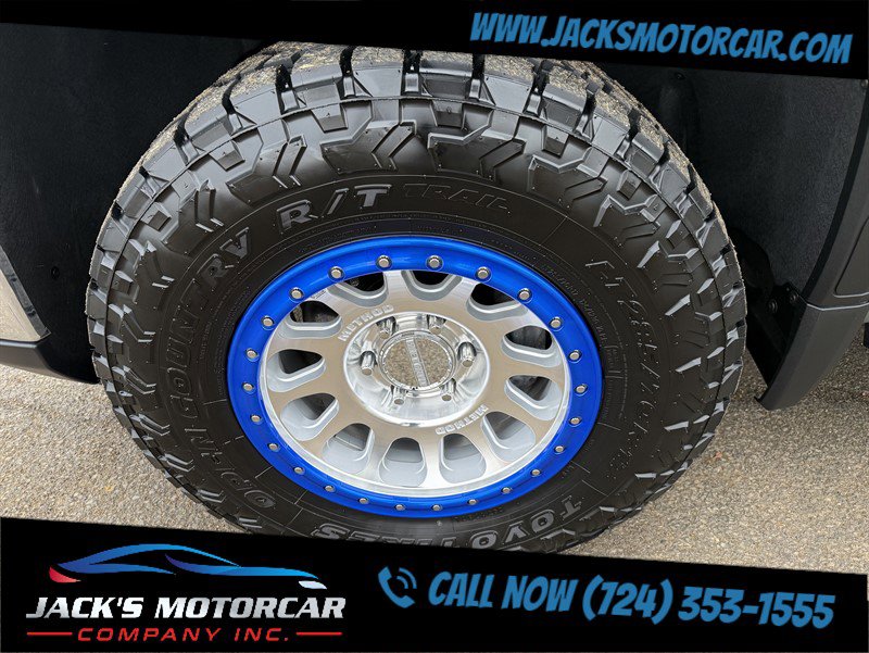 Used 2025 GMC Sierra 1500 Pro w/ Convenience Package AWD/4WD image 21