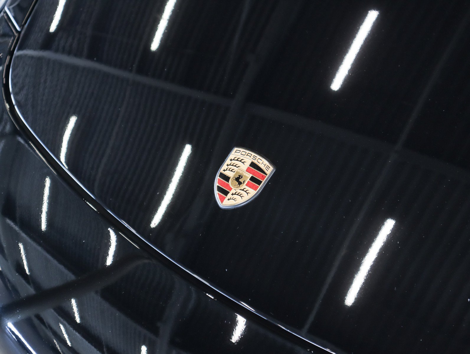 Used 2007 Porsche Cayman S RWD image 24