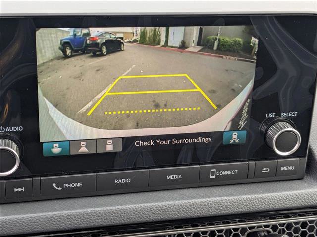 New 2026 Honda Civic Sport image 14