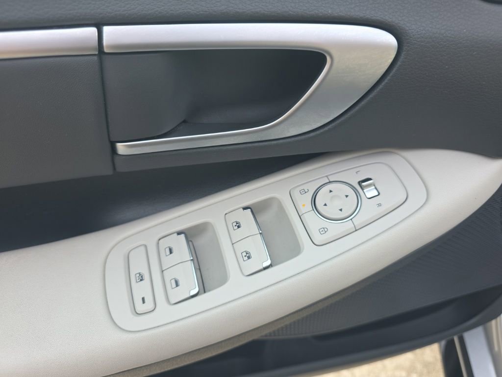 Used 2025 Hyundai Sonata SEL image 20