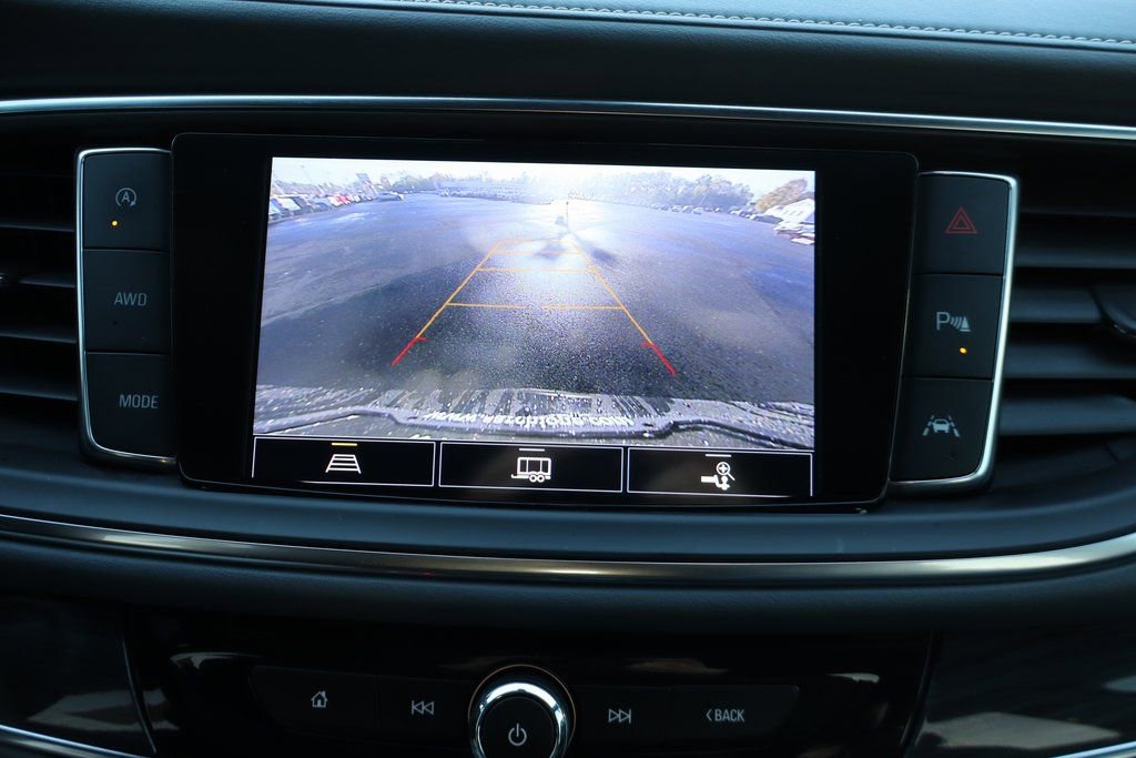 Used 2023 Buick Enclave Essence w/ Trailering Package, 5000 lbs. image 10