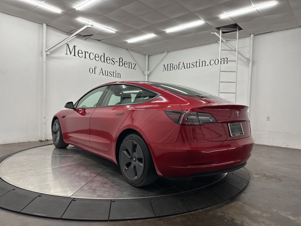 Used 2022 Tesla Model 3 image 5
