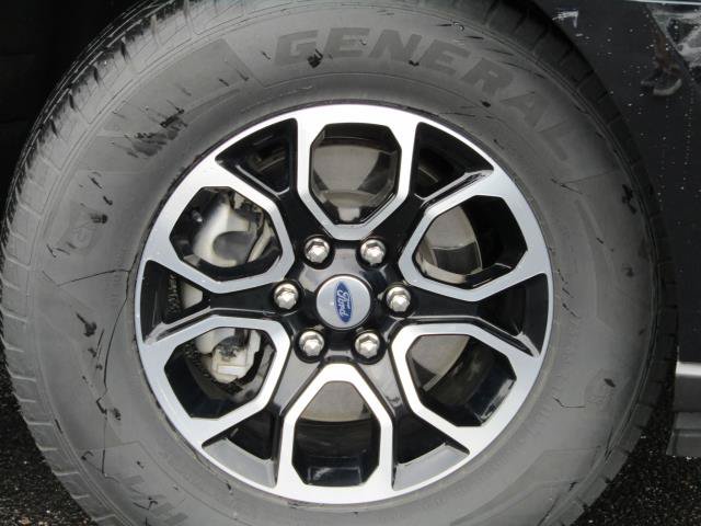 Certified 2024 Ford Expedition XLT AWD/4WD image 7