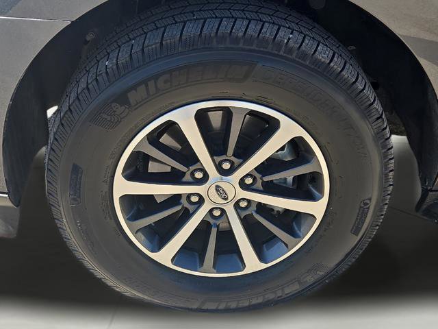 Used 2021 Ford Expedition XLT RWD image 8