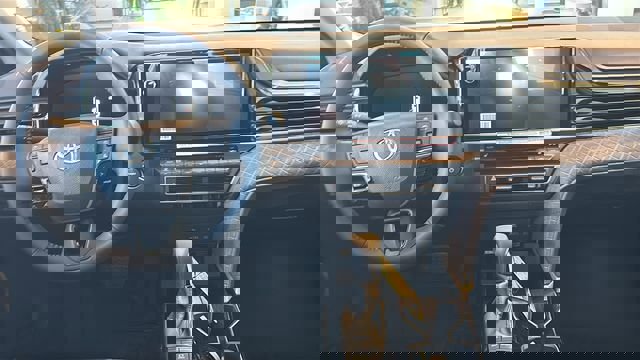 New 2026 Toyota Camry XLE image 8