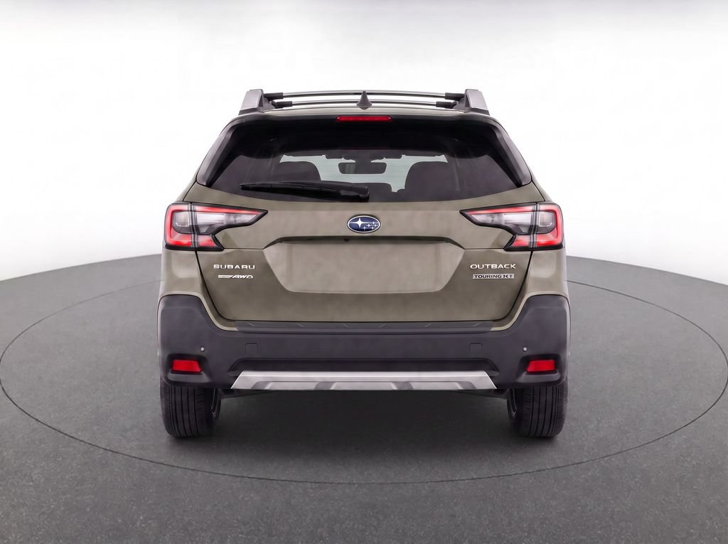 Used 2025 Subaru Outback Touring XT w/ Popular Package #2 AWD/4WD image 30