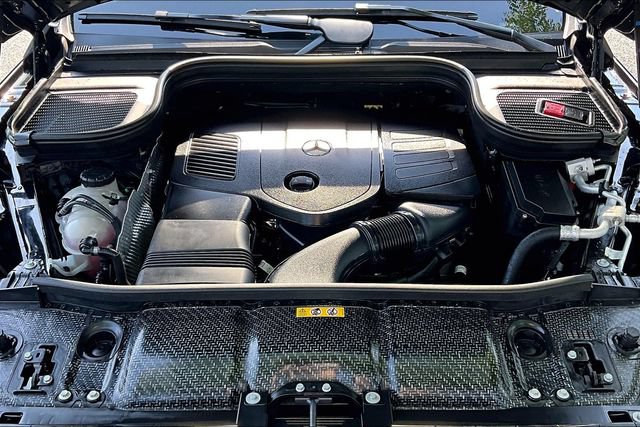 Certified 2026 Mercedes-Benz GLE 350 4MATIC image 34