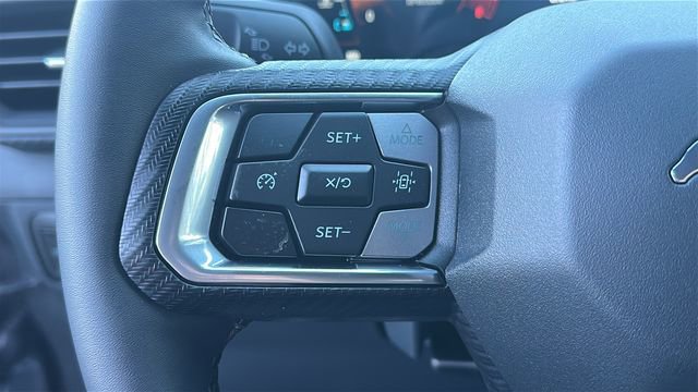 New 2026 Ford Mustang Coupe image 22