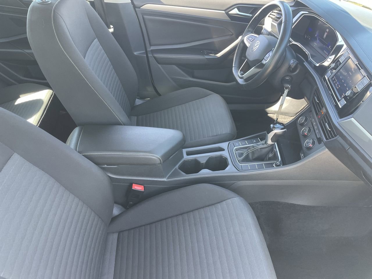 Used 2024 Volkswagen Jetta S image 11